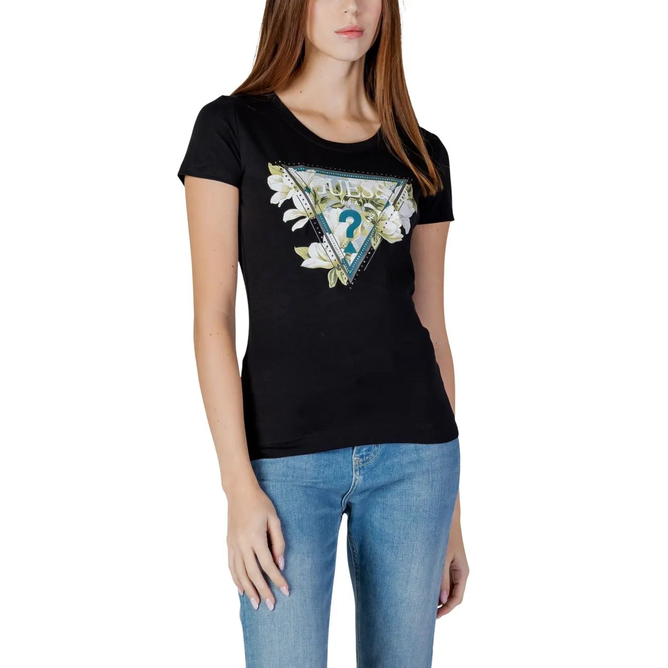 Guess - Guess Women T-Shirt by Guess