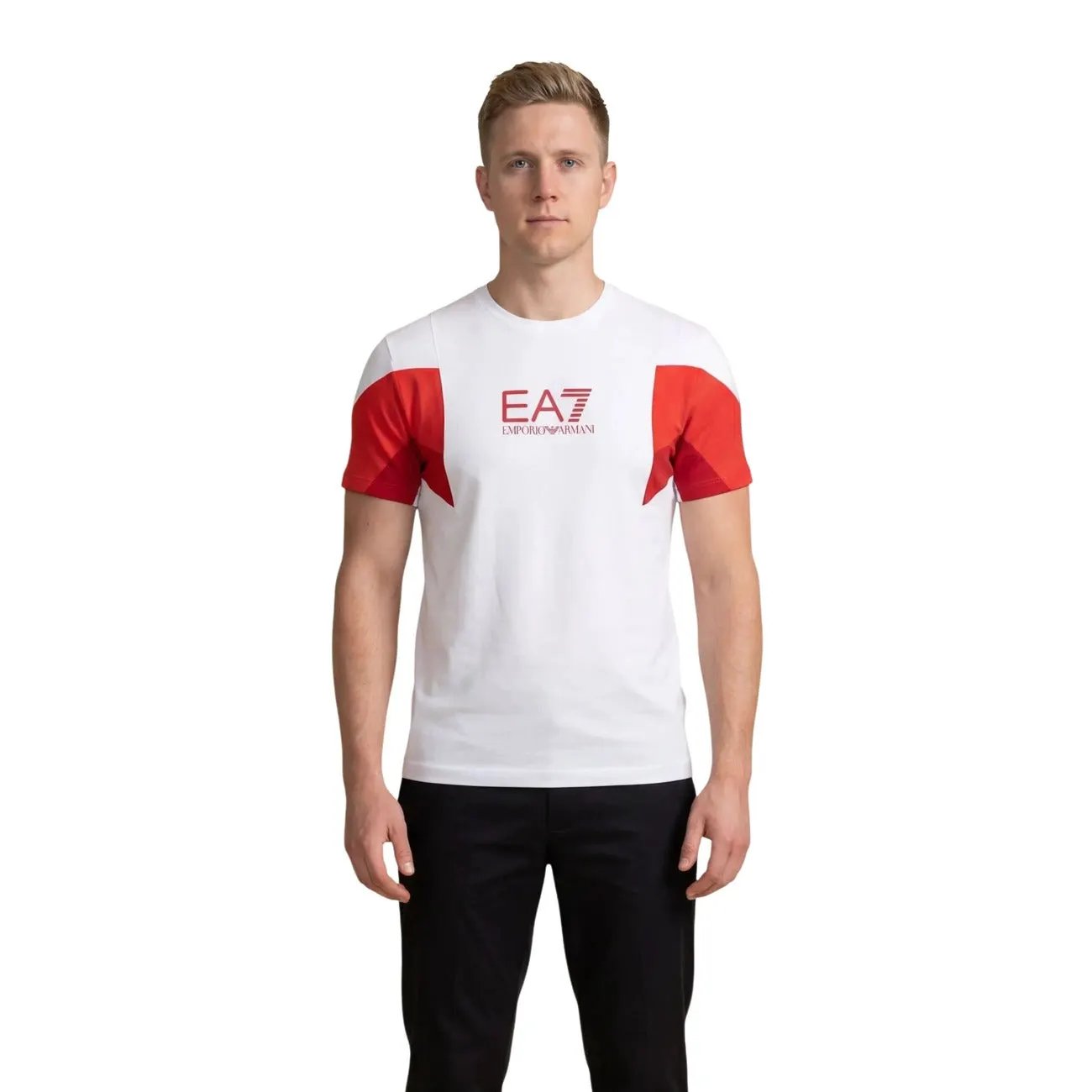 Ea7 - Ea7 Men T-Shirt by Ea7