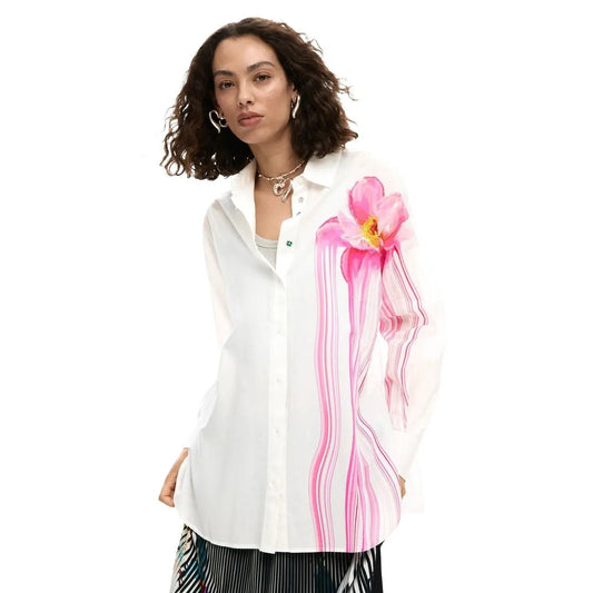 Desigual - Desigual Women Shirt by Desigual