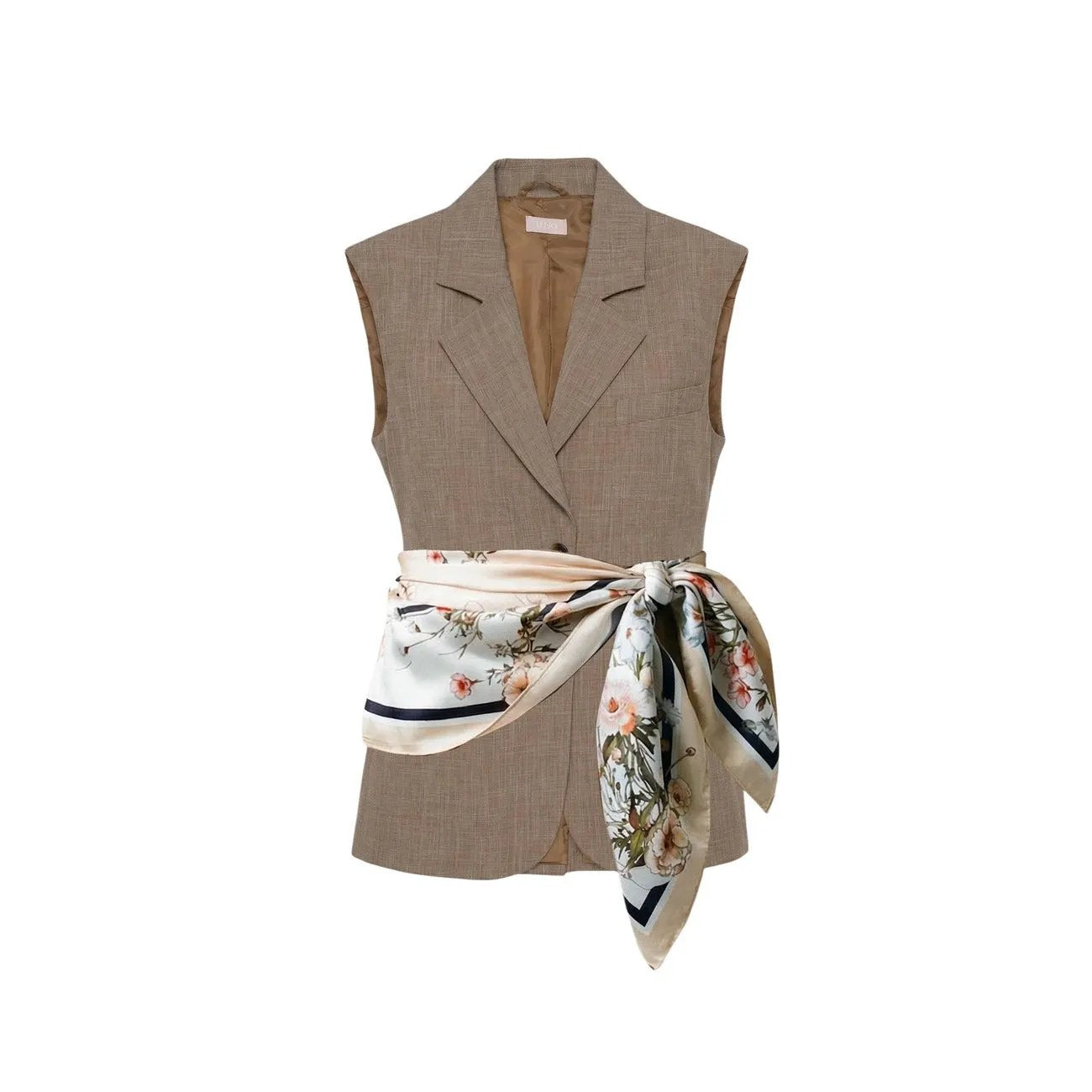 Liu Jo - Liu Jo Women Gilet by Liu Jo