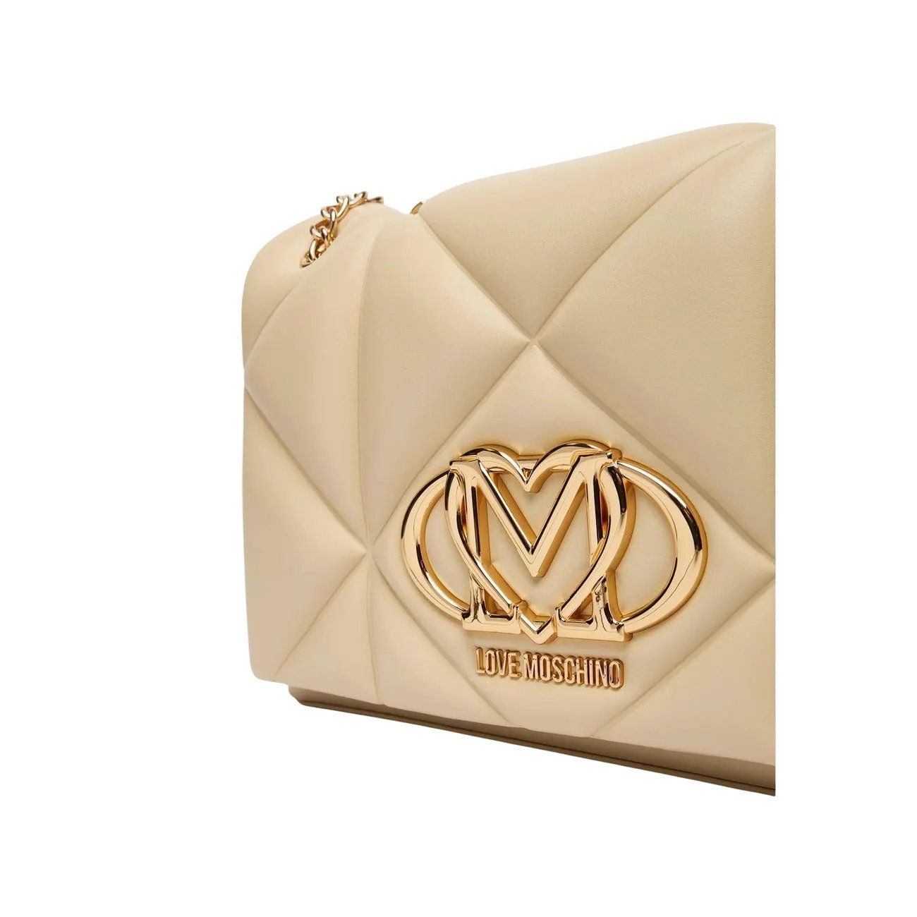 Love Moschino - Love Moschino Women Bag by Love Moschino