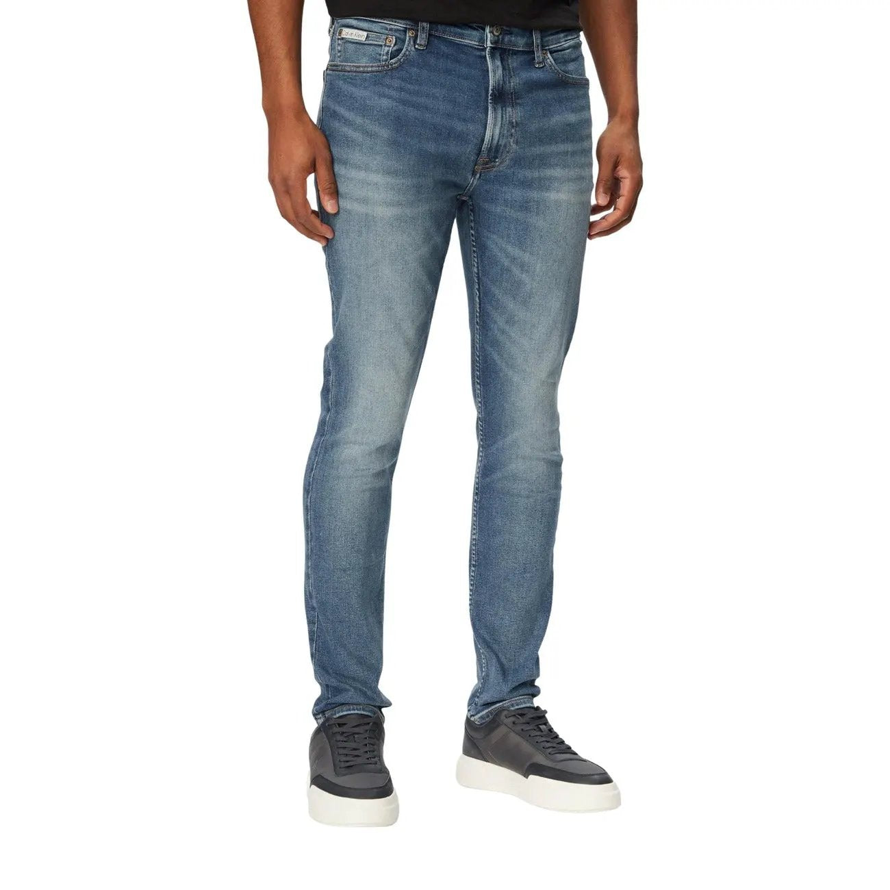 Calvin Klein Jeans - Calvin Klein Jeans Men Jeans by Calvin Klein Jeans