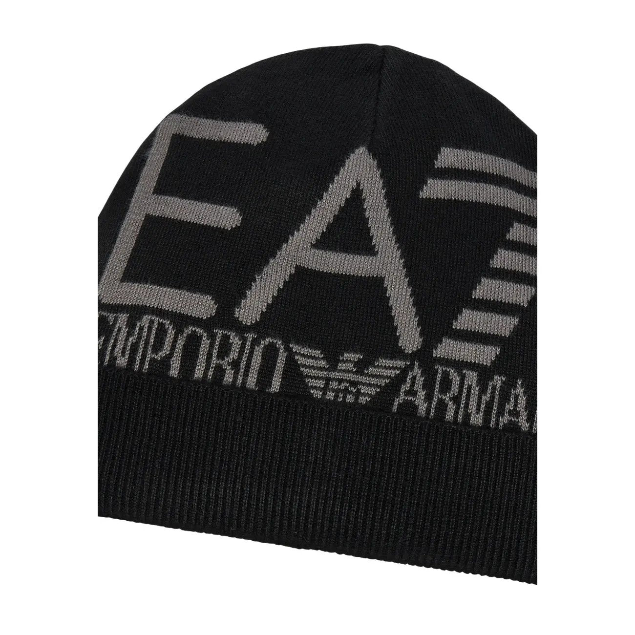 Ea7 - Ea7 Men Cap by Ea7