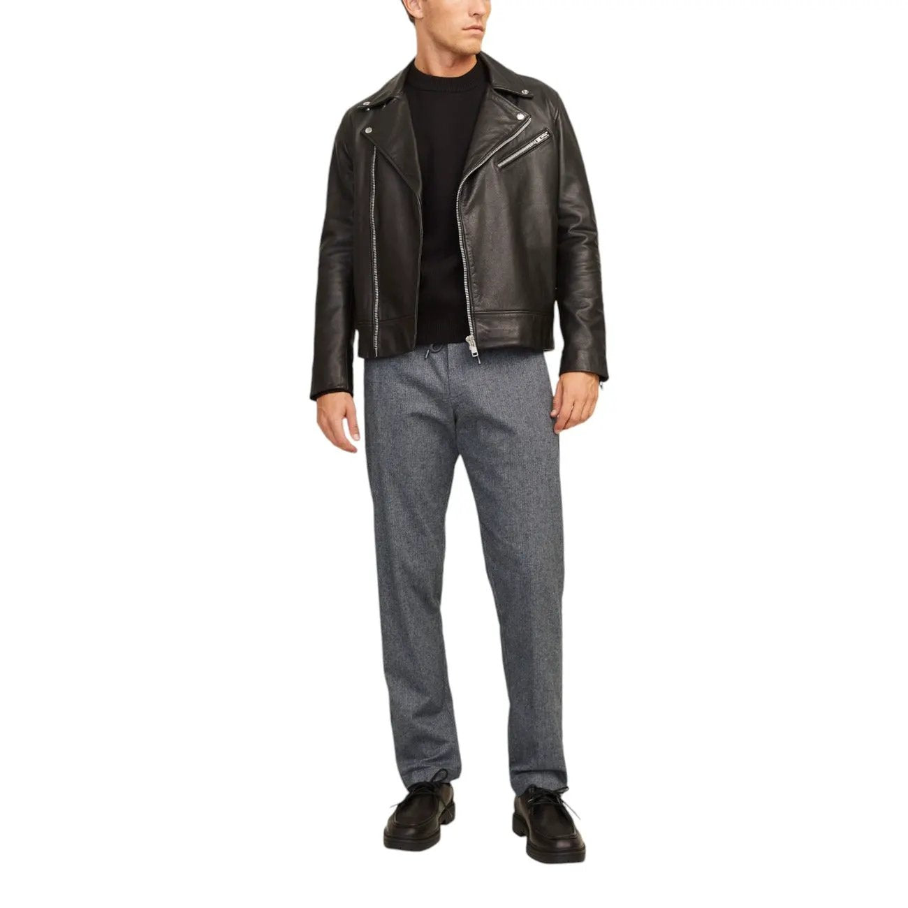 Jack & Jones - Jack & Jones Men Trousers by Jack & Jones