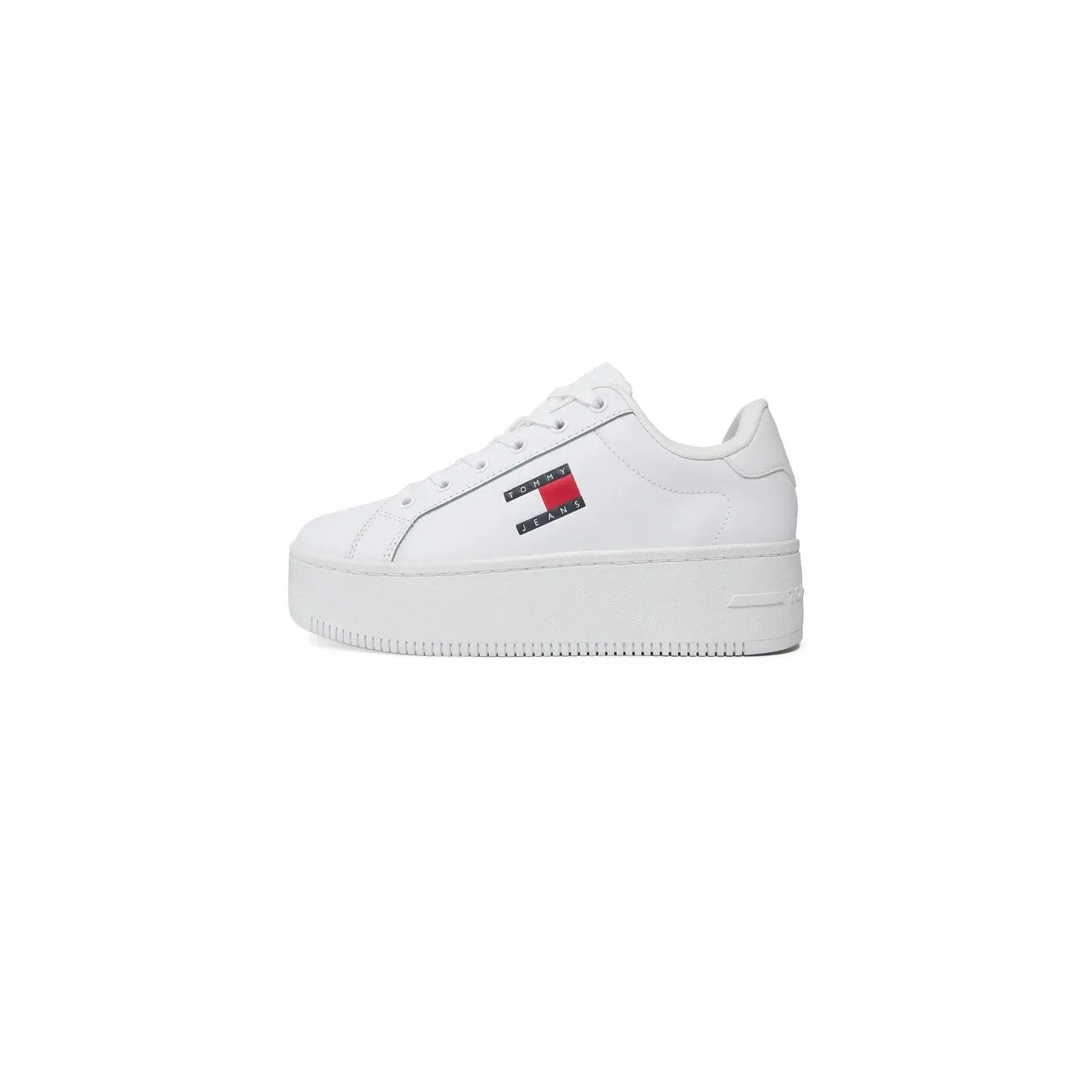 Tommy Hilfiger Jeans - Tommy Hilfiger Jeans Women Sneakers by Tommy Hilfiger Jeans