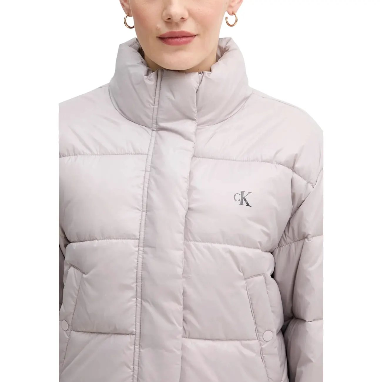 Calvin Klein Jeans - Calvin Klein Jeans Women Jacket by Calvin Klein Jeans