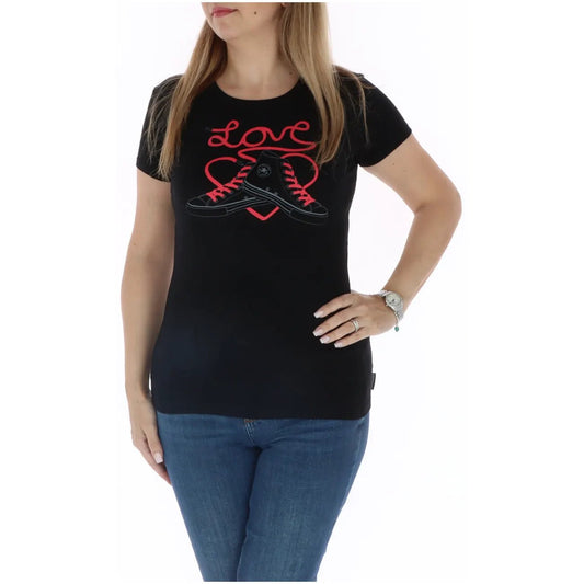 Converse - Converse Women T-Shirt by Converse