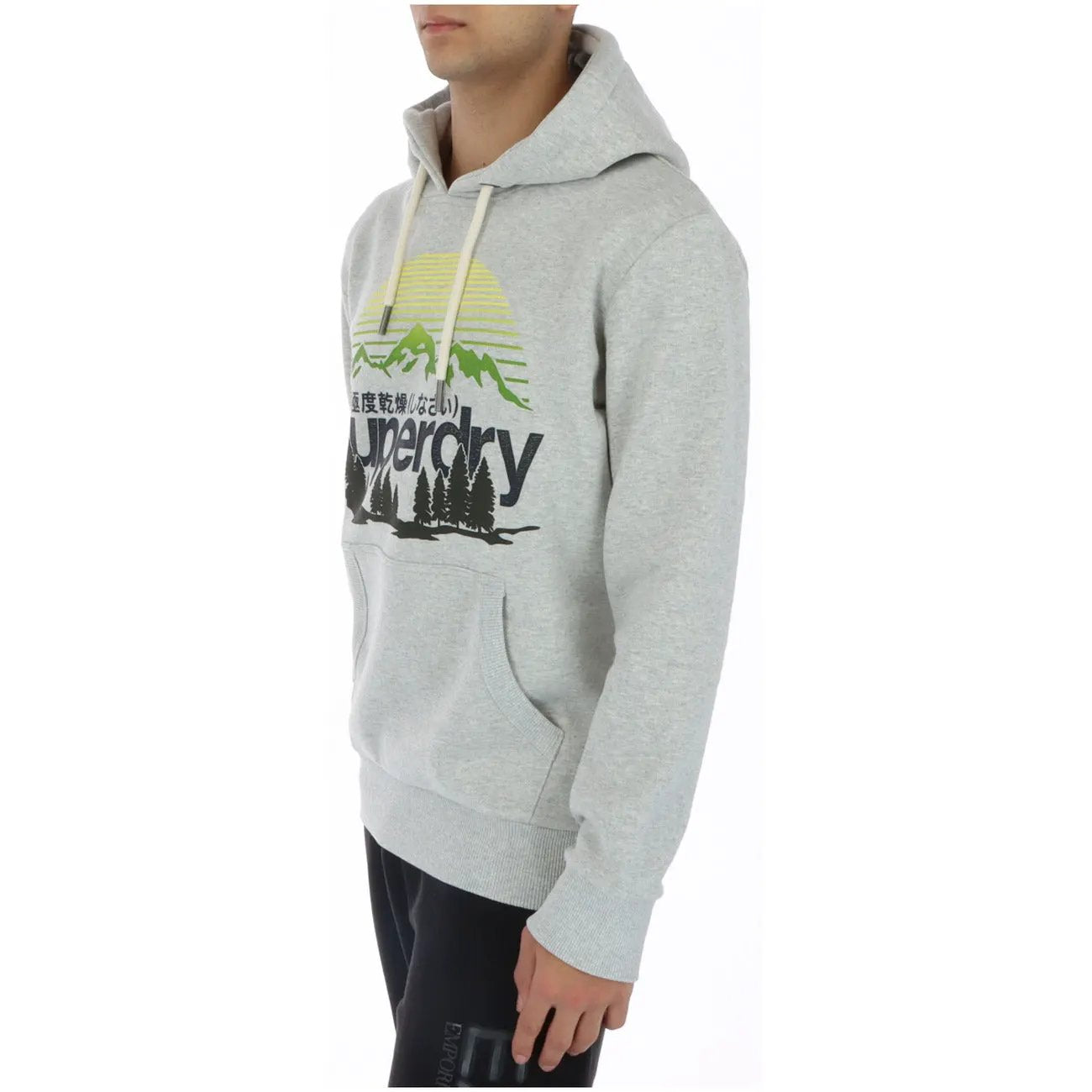 Superdry - Superdry Men Sweatshirts by Superdry