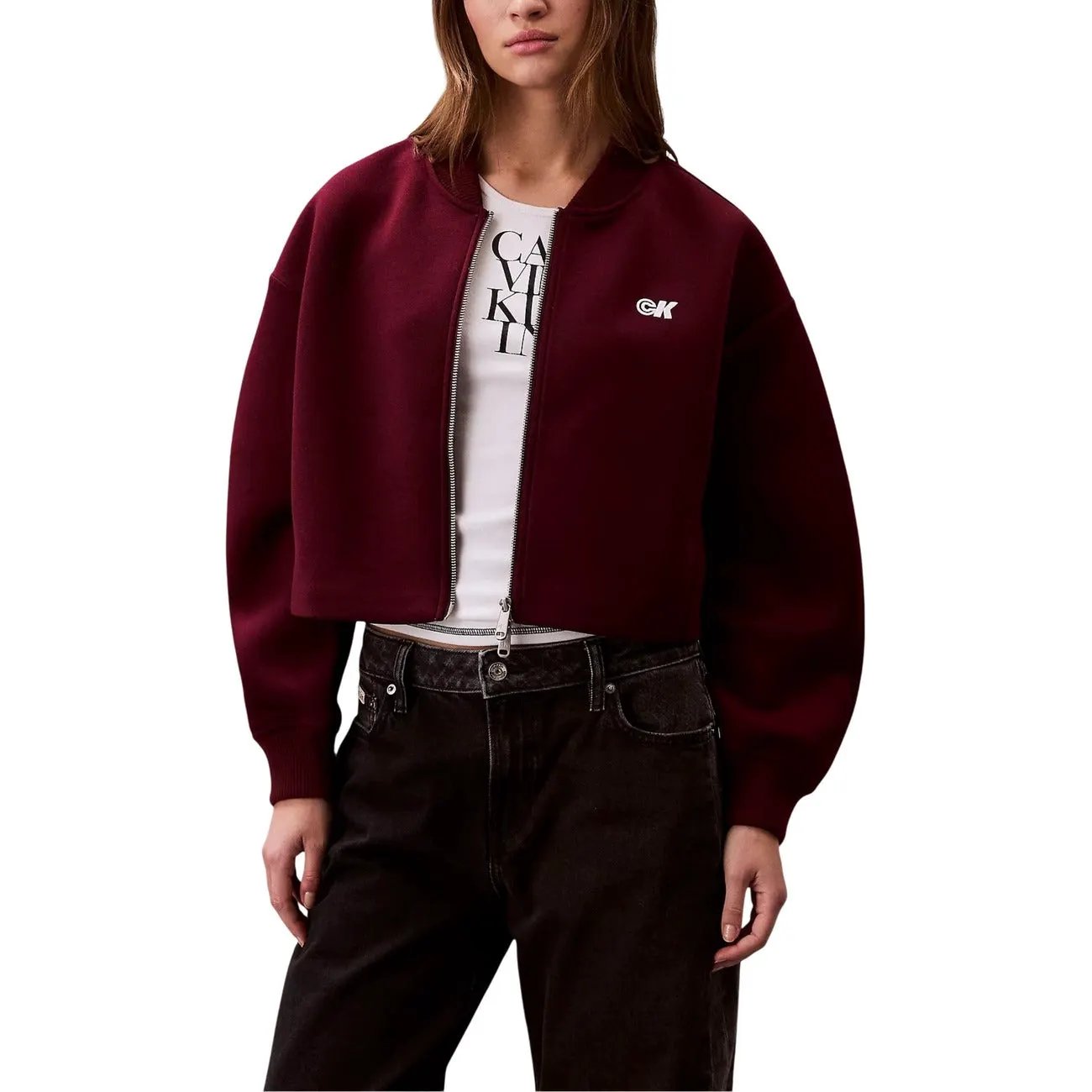 Calvin Klein Jeans - Calvin Klein Jeans Women Blazer by Calvin Klein Jeans