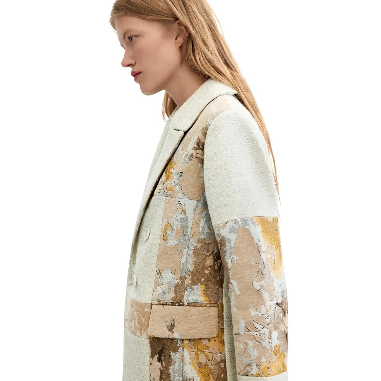 Desigual - Desigual Women Coat by Desigual