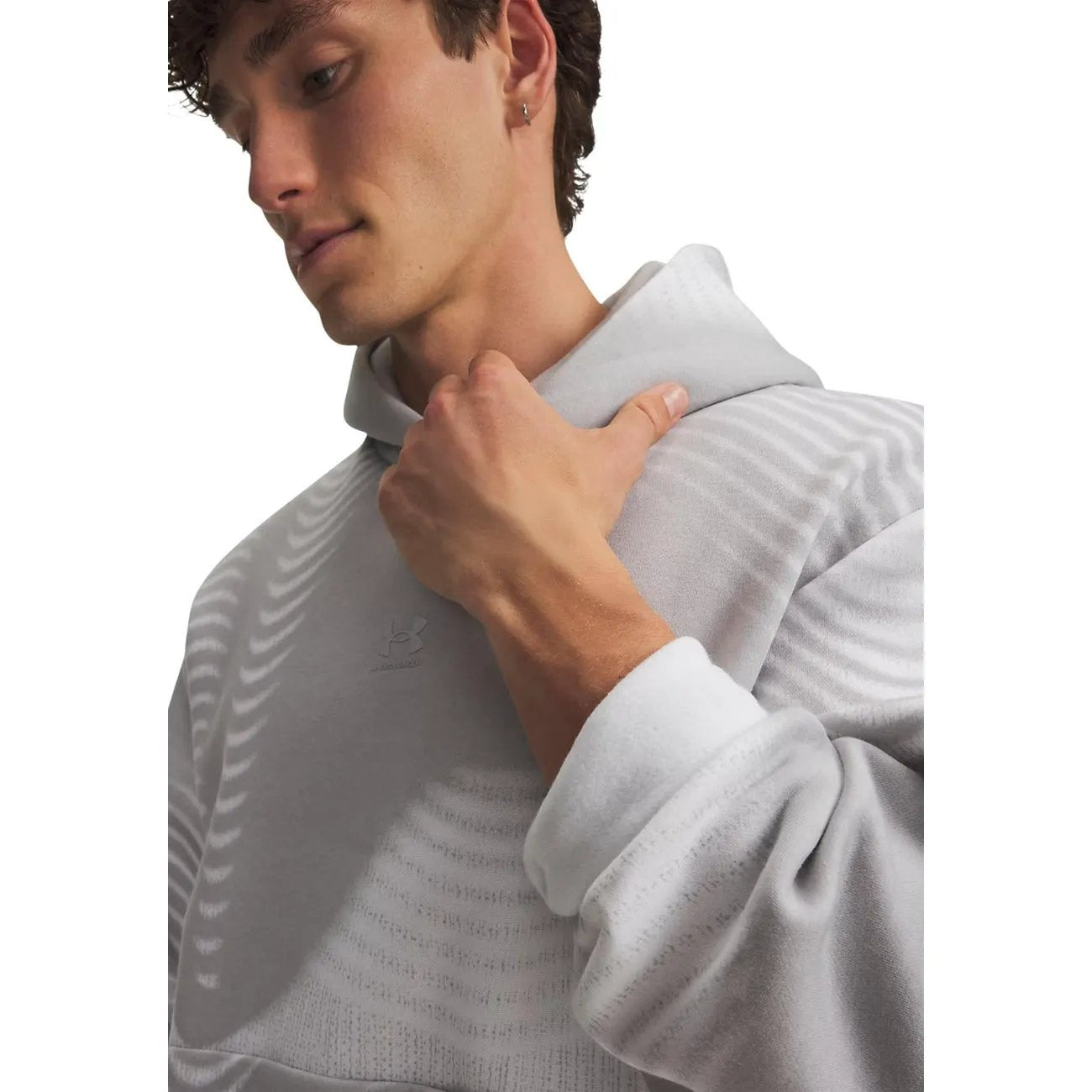 Under Armour - Under Armour Men Sweatshirts by Under Armour