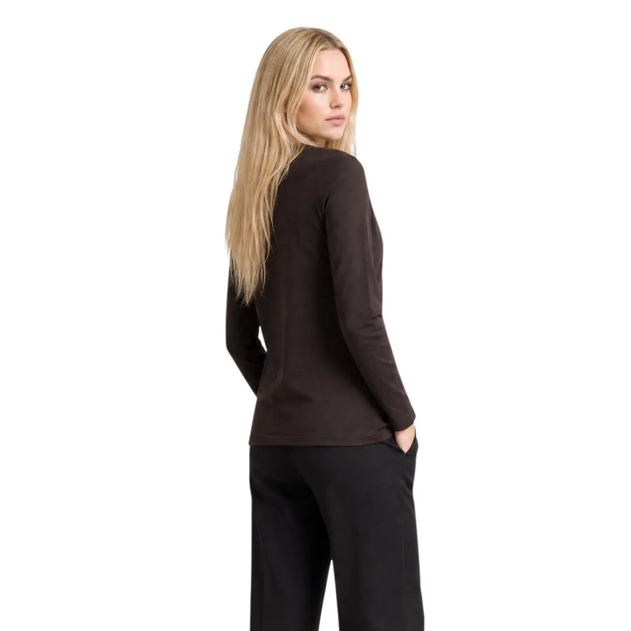 Armani Exchange - Armani Exchange Women T-Shirt by Armani Exchange