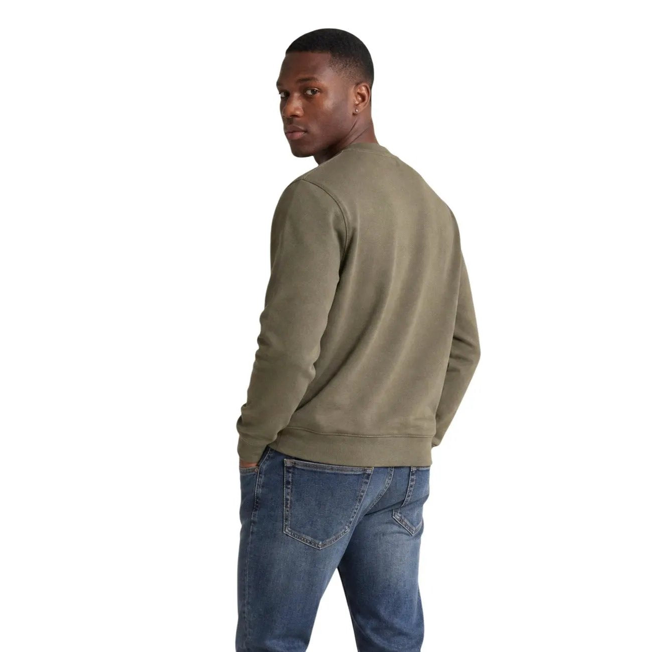 Calvin Klein Jeans - Calvin Klein Jeans Men Sweatshirts by Calvin Klein Jeans