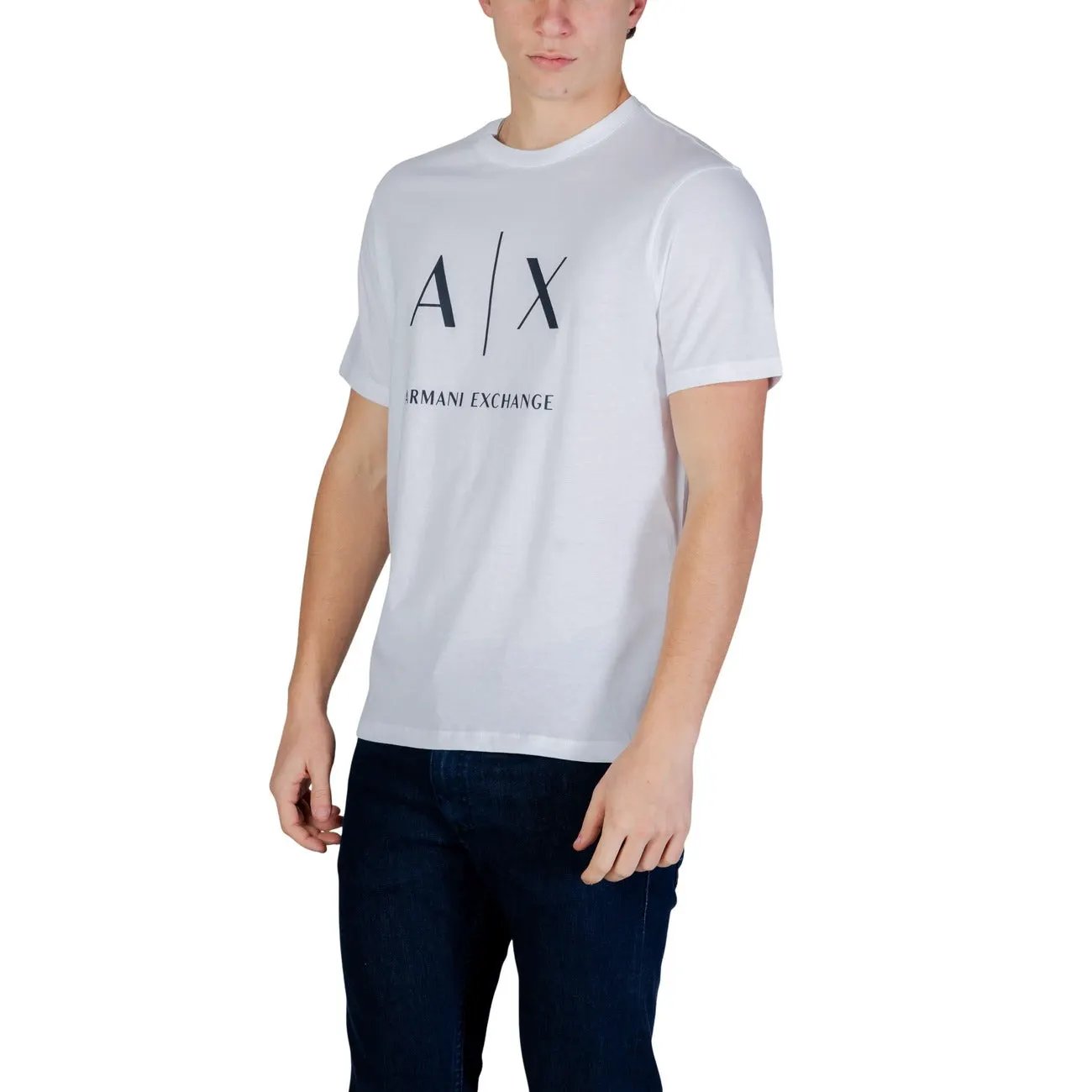 Armani Exchange - Armani Exchange Men T-Shirt by Armani Exchange