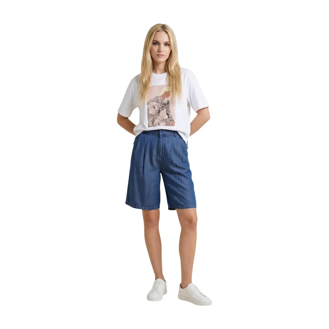 Only - Only Women T-Shirt by Only