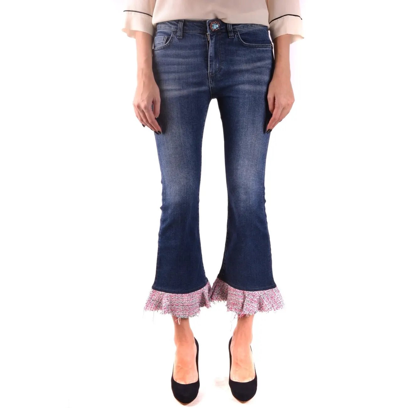 Pinko - Pinko Women Jeans by Pinko