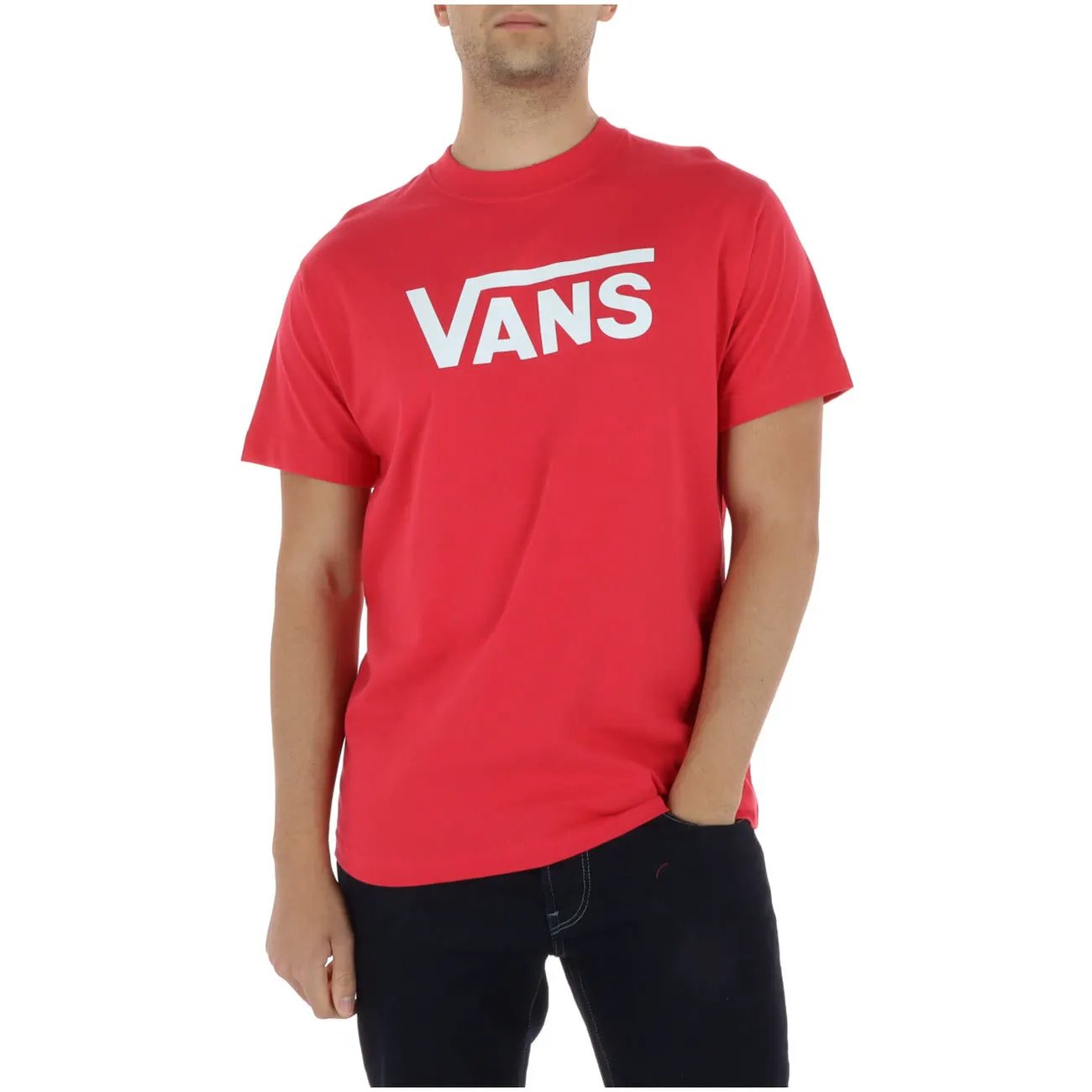 Vans - Vans Men T-Shirt by Vans