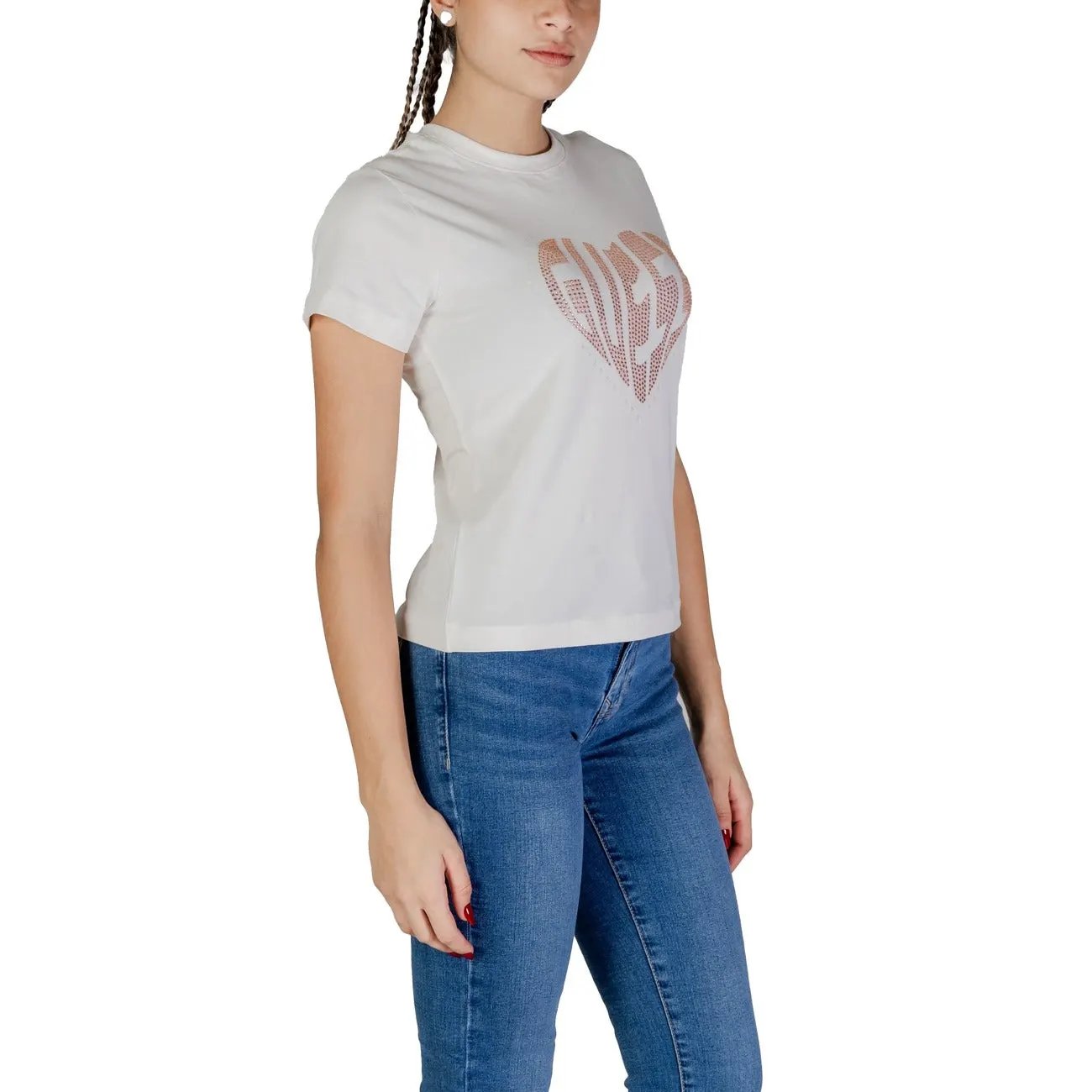 Guess Active - Guess Active Women T-Shirt by Guess Active