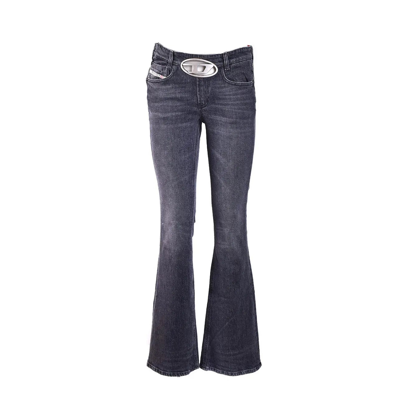 Diesel - Diesel Women Jeans by Diesel