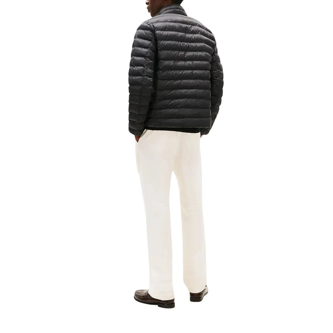 Tommy Hilfiger Jeans - Tommy Hilfiger Jeans Men Jacket by Tommy Hilfiger Jeans