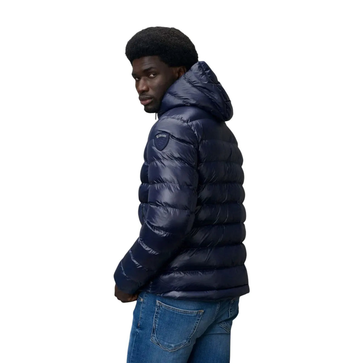 Blauer - Blauer Men Blazer