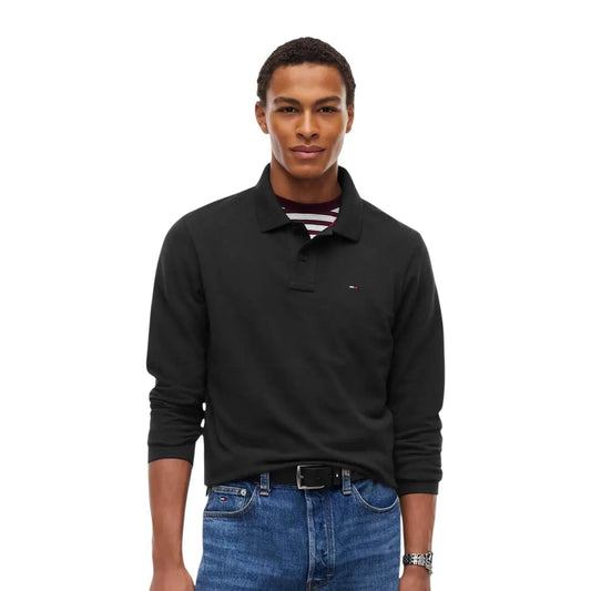 Tommy Hilfiger Jeans - Tommy Hilfiger Jeans Men Polo by Tommy Hilfiger Jeans