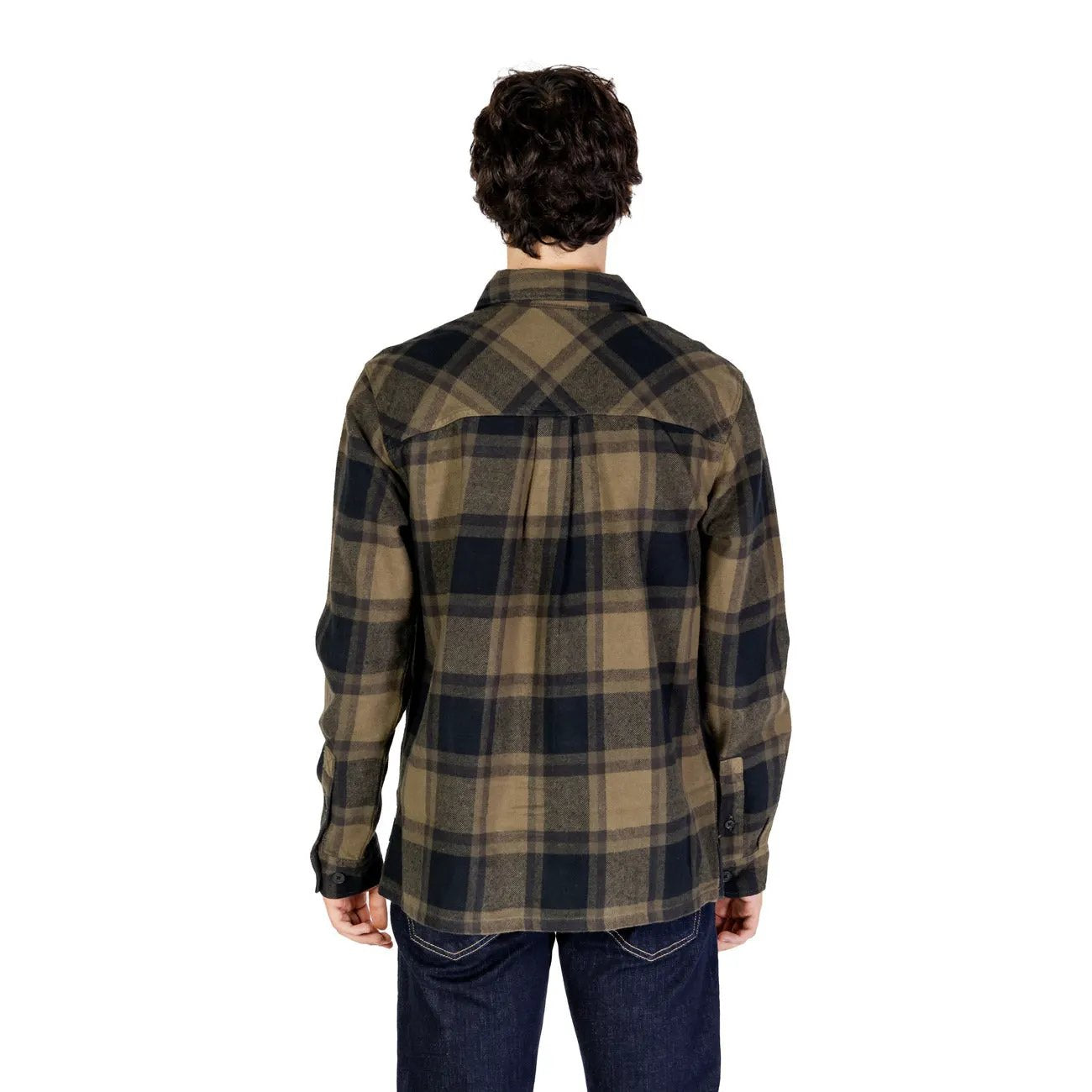 Only & Sons - Only & Sons Men Shirt by Only & Sons