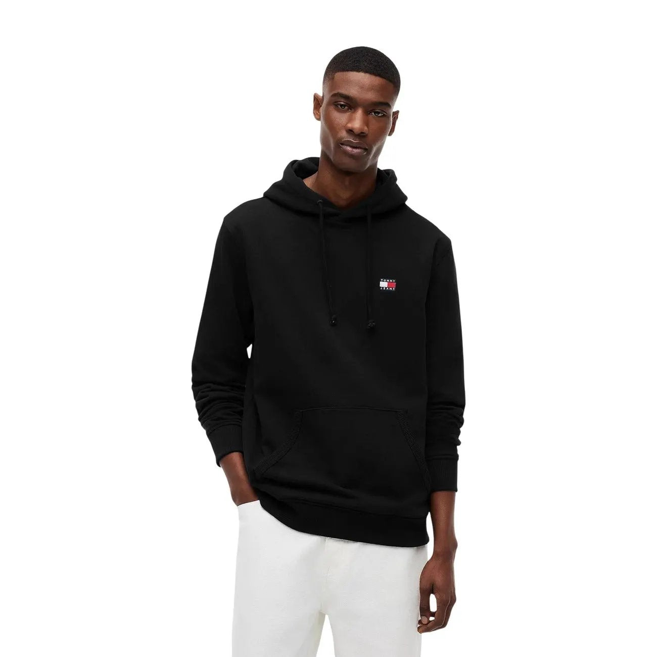 Tommy Hilfiger Jeans - Tommy Hilfiger Jeans Men Sweatshirts by Tommy Hilfiger Jeans
