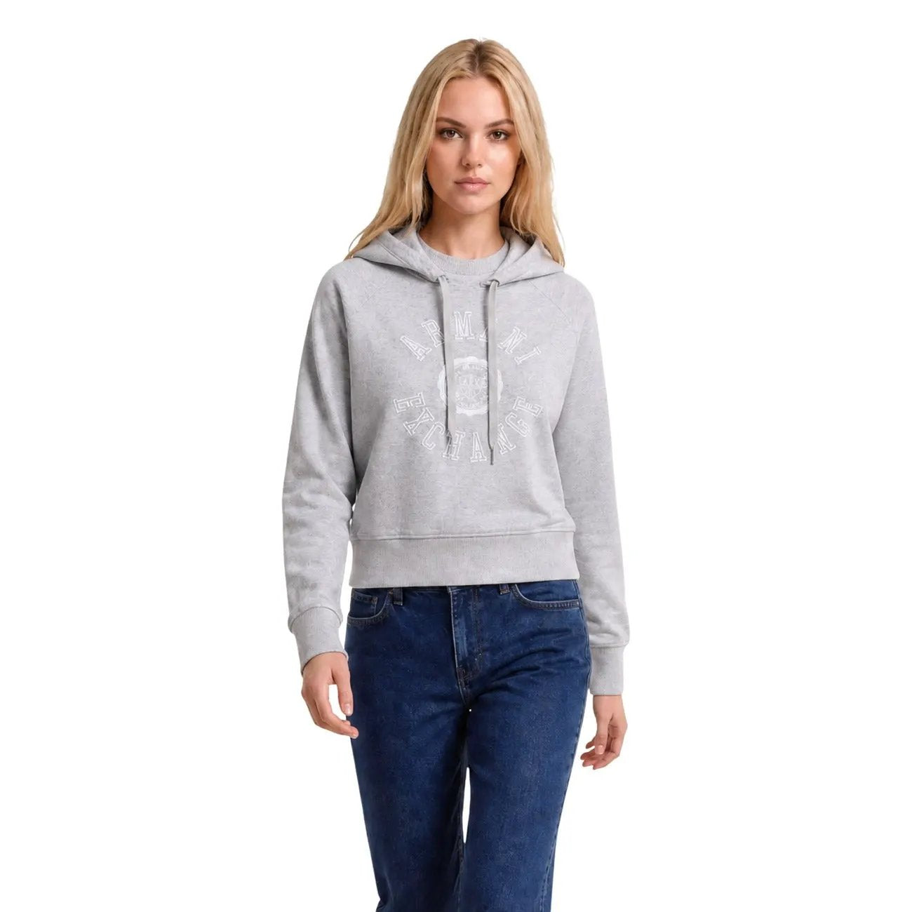 Armani Exchange - Armani Exchange Women Sweatshirts by Armani Exchange