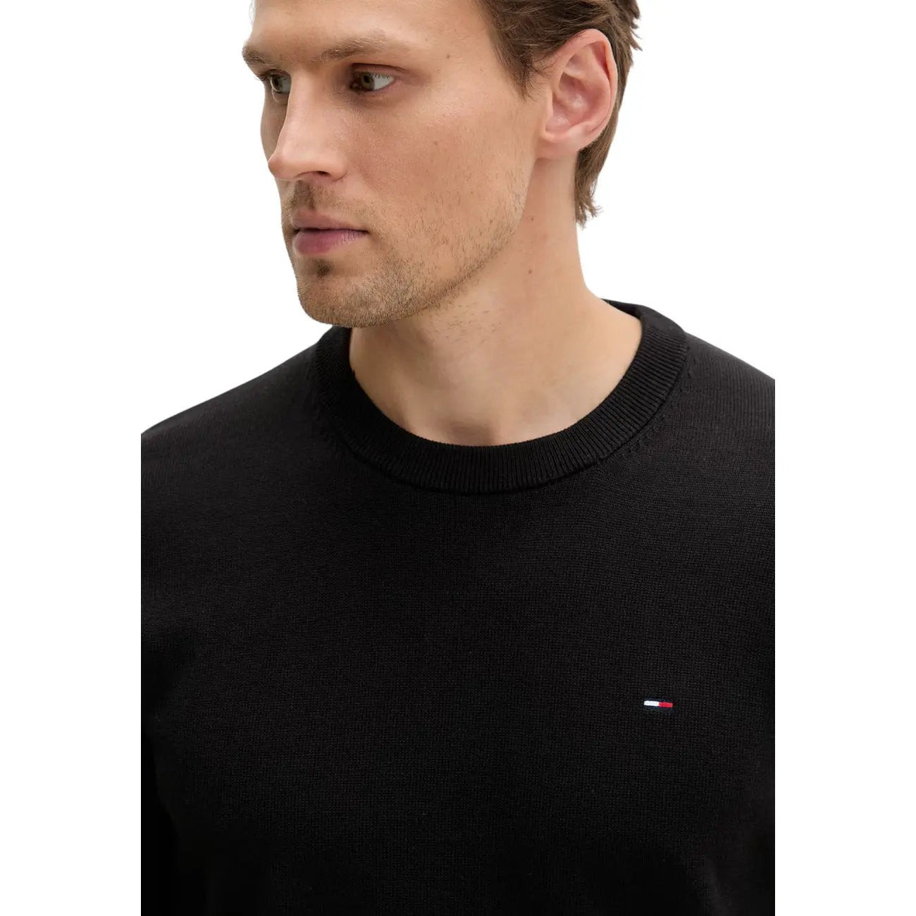 Tommy Hilfiger Jeans - Tommy Hilfiger Jeans Men Knitwear by Tommy Hilfiger Jeans