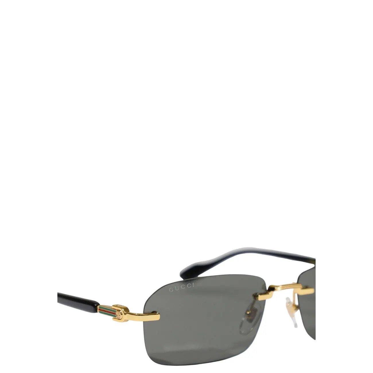 Gucci - Gucci Men Sunglasses by Gucci
