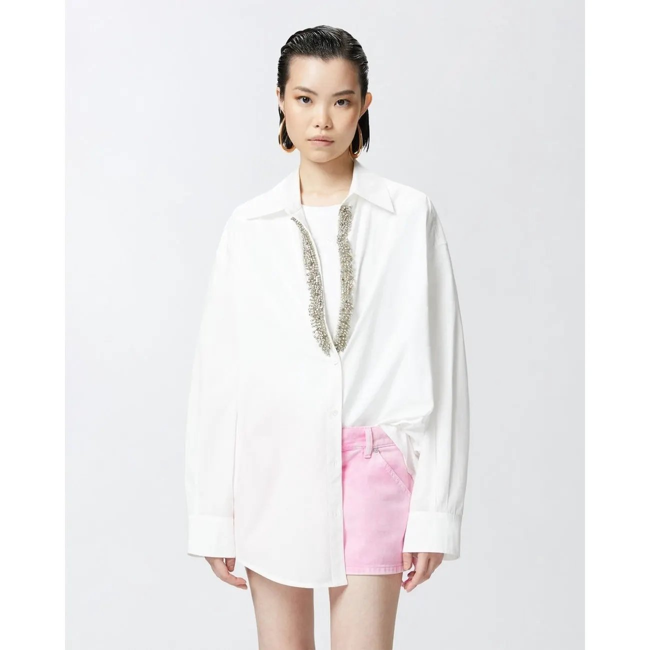 Pinko - Pinko Women Shirt by Pinko