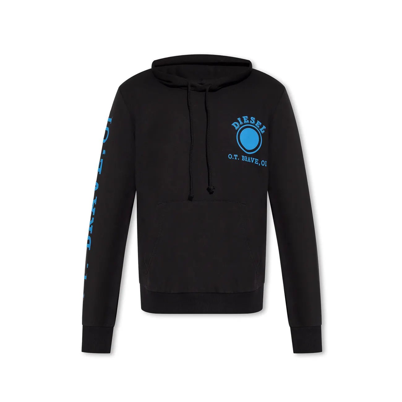 Diesel - Diesel Men Sweatshirts by Diesel