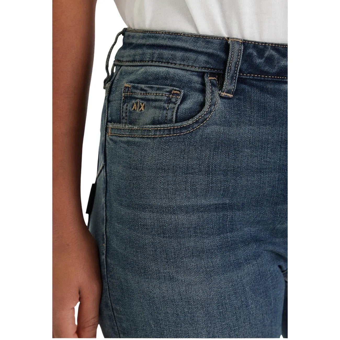Armani Exchange - Armani Exchange Women Jeans by Armani Exchange