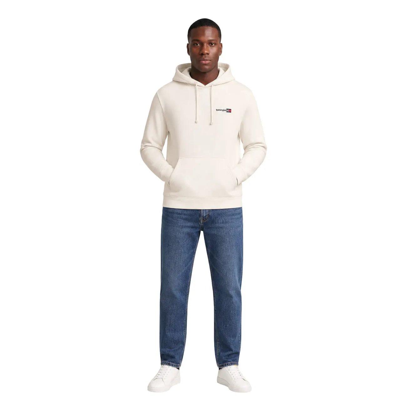 Tommy Hilfiger Jeans - Tommy Hilfiger Jeans Men Sweatshirts by Tommy Hilfiger Jeans
