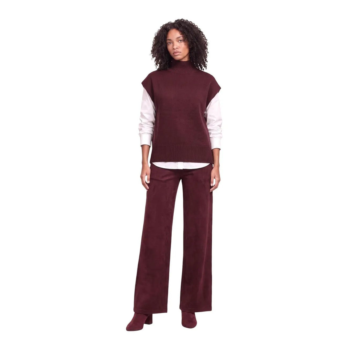 Choral - Choral  Women Knitwear