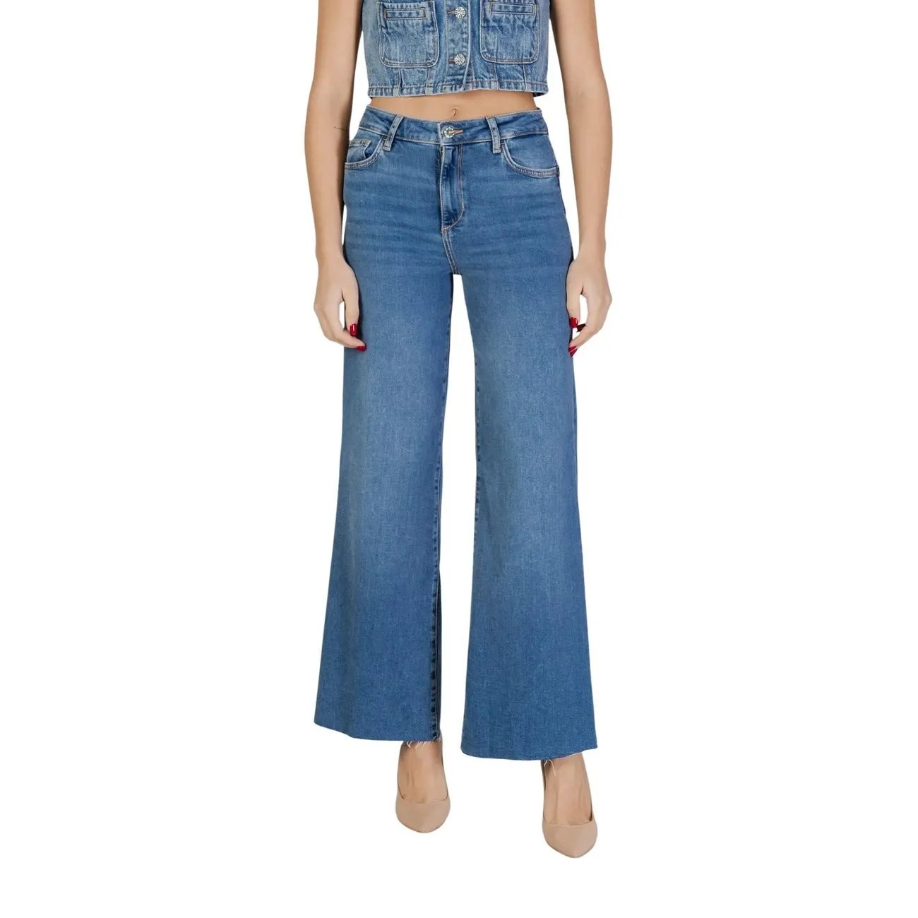 Liu Jo - Liu Jo Women Jeans by Liu Jo