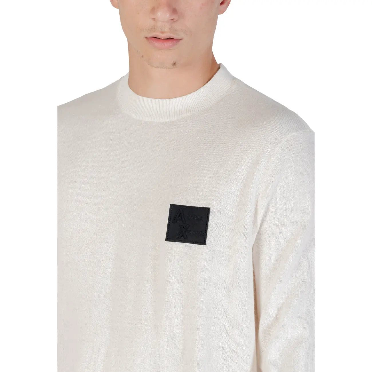 Armani Exchange - Armani Exchange Men Knitwear by Armani Exchange