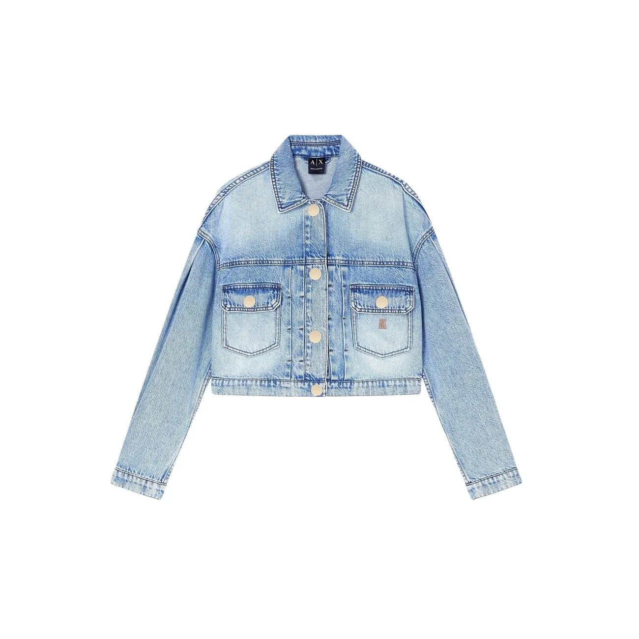 Armani Exchange - Armani Exchange Women Blazer by Armani Exchange