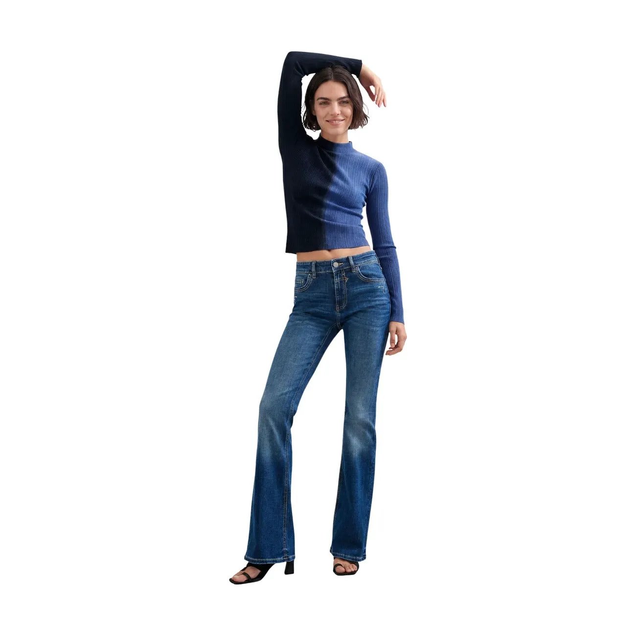 Desigual - Desigual Women Jeans by Desigual