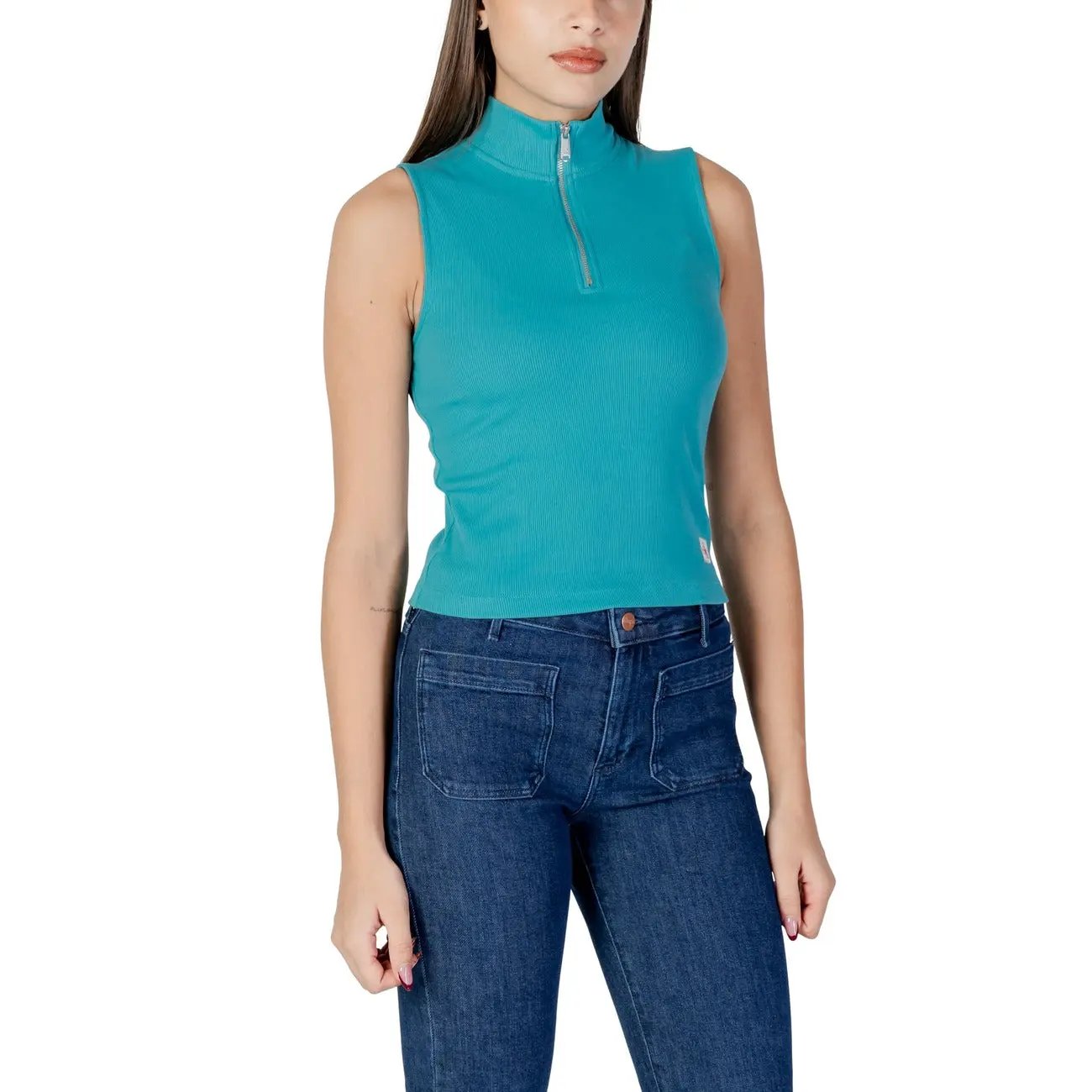Calvin Klein Jeans - Calvin Klein Jeans Women Undershirt by Calvin Klein Jeans