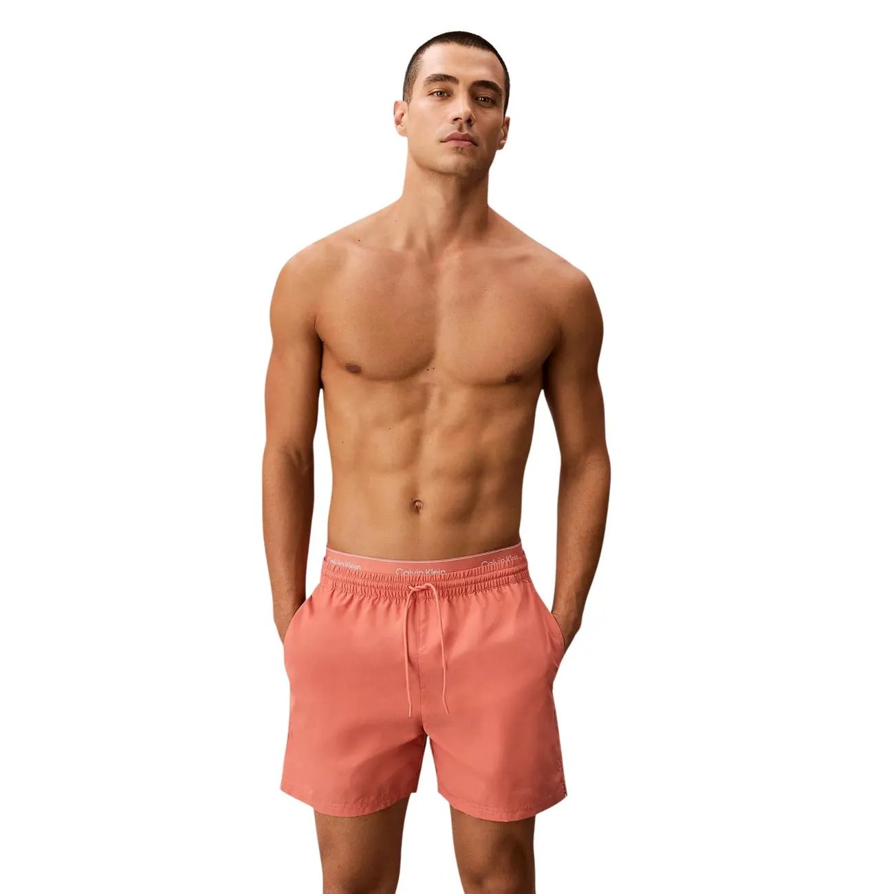Calvin Klein Jeans - Calvin Klein Jeans Men Swimwear by Calvin Klein Jeans