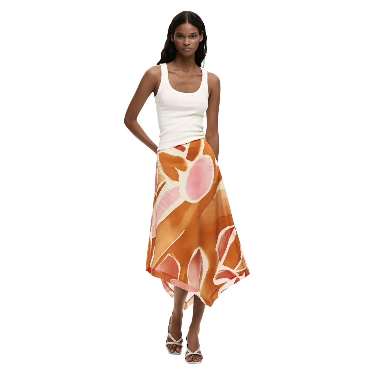 Desigual - Desigual Women Skirt by Desigual