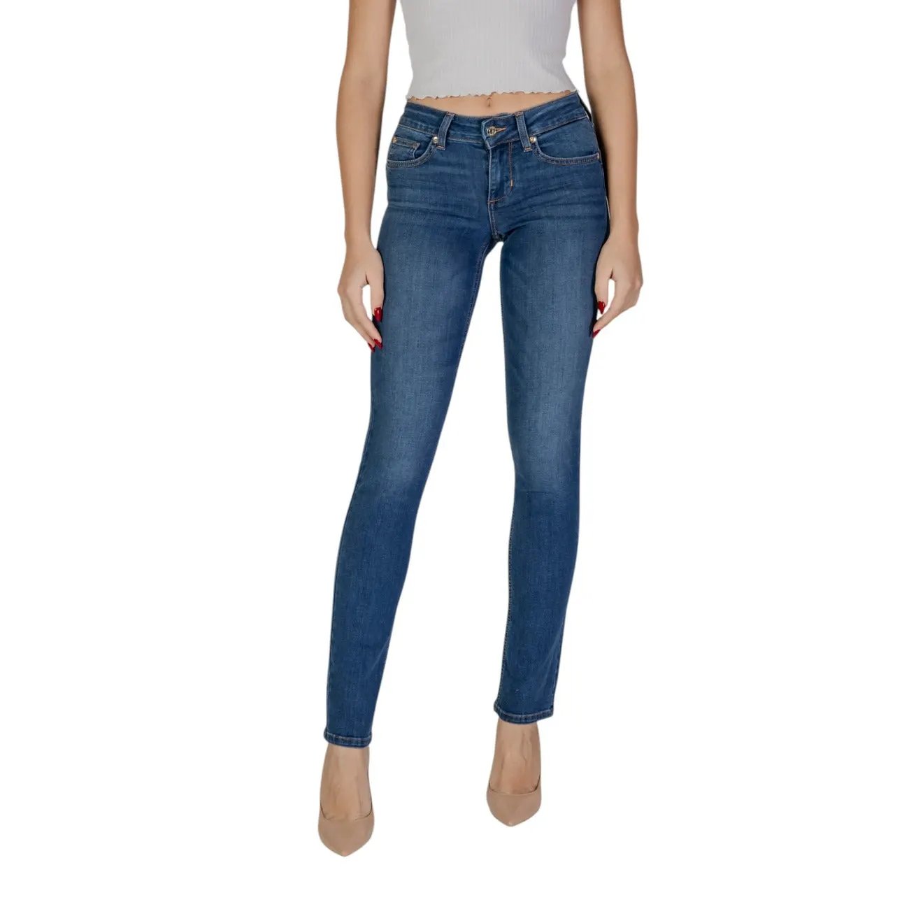 Liu Jo - Liu Jo Women Jeans by Liu Jo