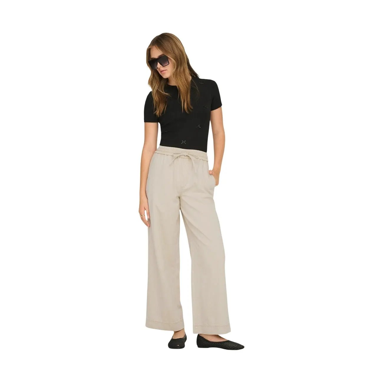 Only - Only Women Trousers by Only