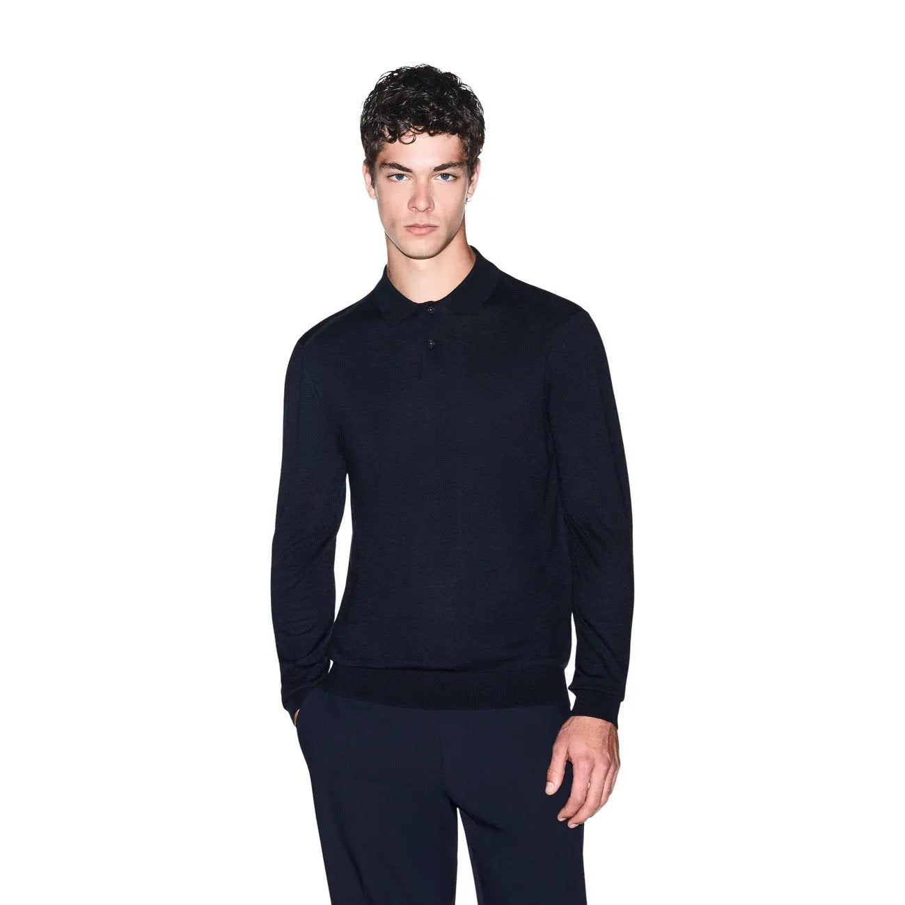 Armani Exchange - Armani Exchange Men Knitwear by Armani Exchange
