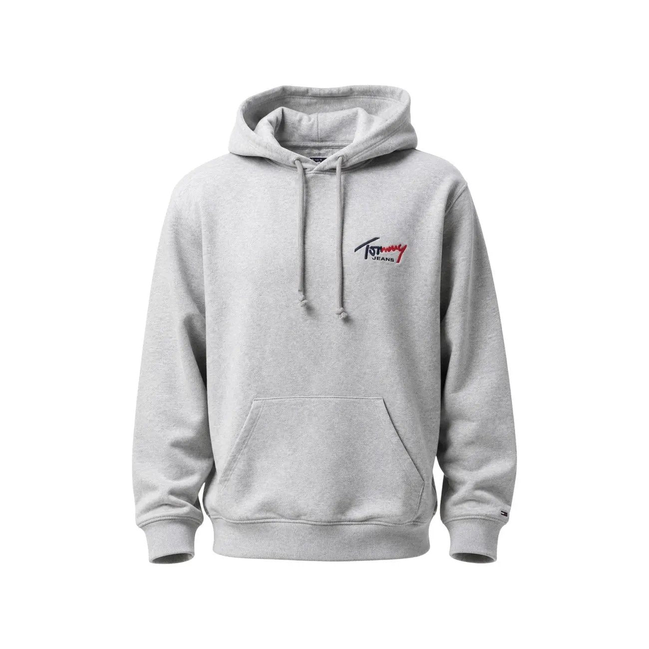 Tommy Hilfiger Jeans - Tommy Hilfiger Jeans Men Sweatshirts by Tommy Hilfiger Jeans
