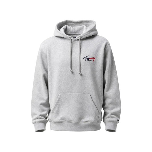 Tommy Hilfiger Jeans - Tommy Hilfiger Jeans Men Sweatshirts by Tommy Hilfiger Jeans