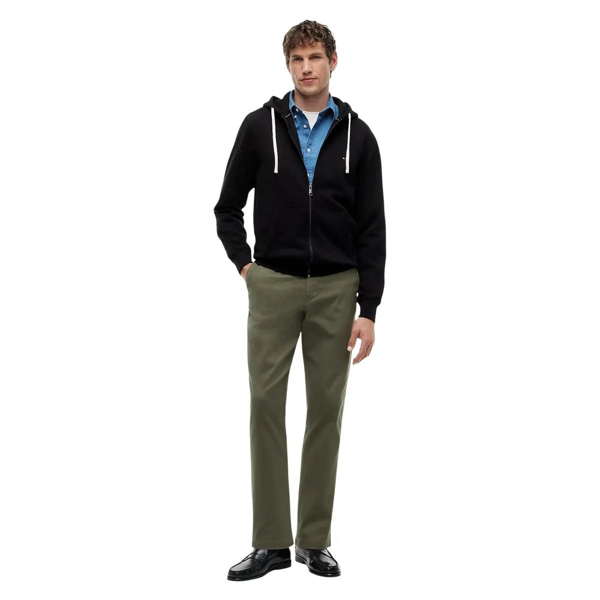 Tommy Hilfiger - Tommy Hilfiger Men Sweatshirts
