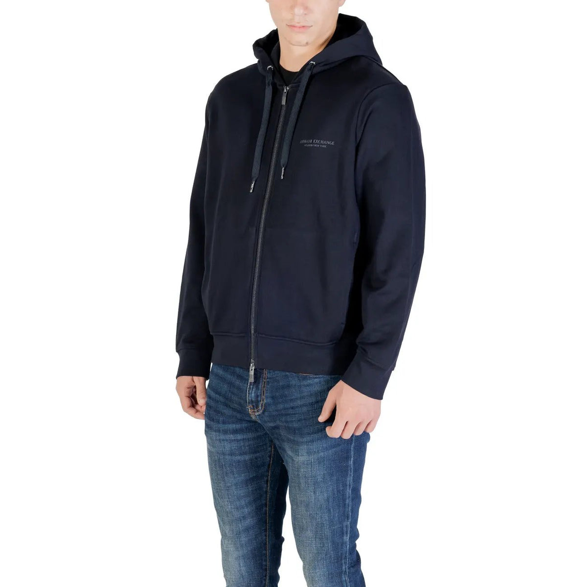 Armani Exchange - Armani Exchange Men Sweatshirts by Armani Exchange